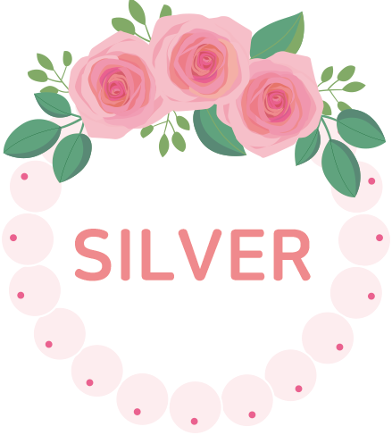 silver